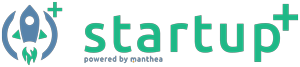 StartUp+ by Manthea